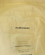 MARKAWARE（マーカウェア）その他 白 サイズ:2(M位) メンズ/2200686817079