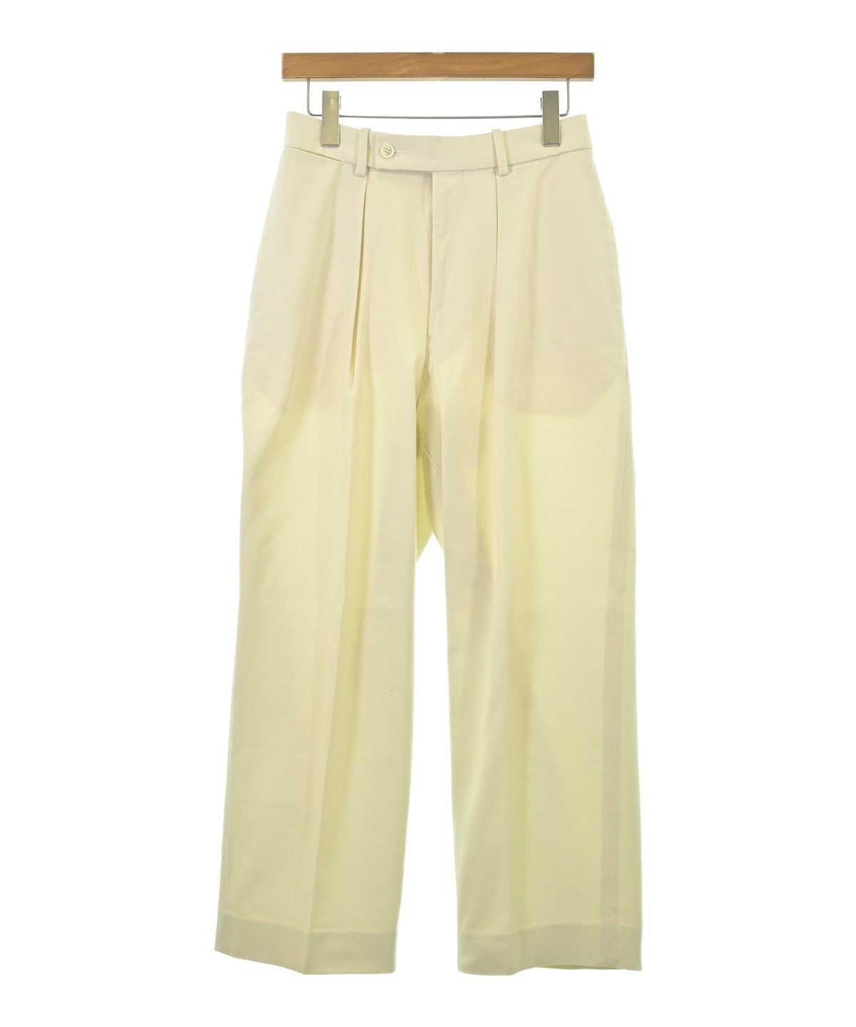 MARKAWARE（マーカウェア）その他 白 サイズ:2(M位) メンズ