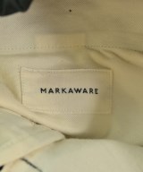 MARKAWARE（マーカウェア）その他 黒 サイズ:2(M位) メンズ/2200686817086