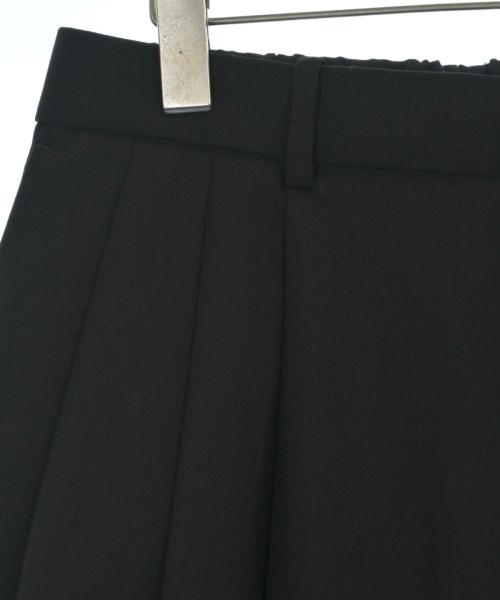 MARKAWARE（マーカウェア）スラックス 黒 サイズ:3(L位) メンズ/2200687059010