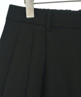 MARKAWARE（マーカウェア）スラックス 黒 サイズ:3(L位) メンズ/2200687059010