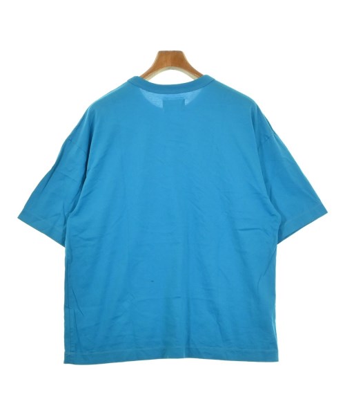 MARKAWARE（マーカウェア）Tシャツ・カットソー 青 サイズ:2(M位) メンズ/2200682885041
