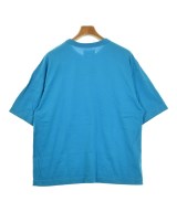 MARKAWARE（マーカウェア）Tシャツ・カットソー 青 サイズ:2(M位) メンズ/2200682885041