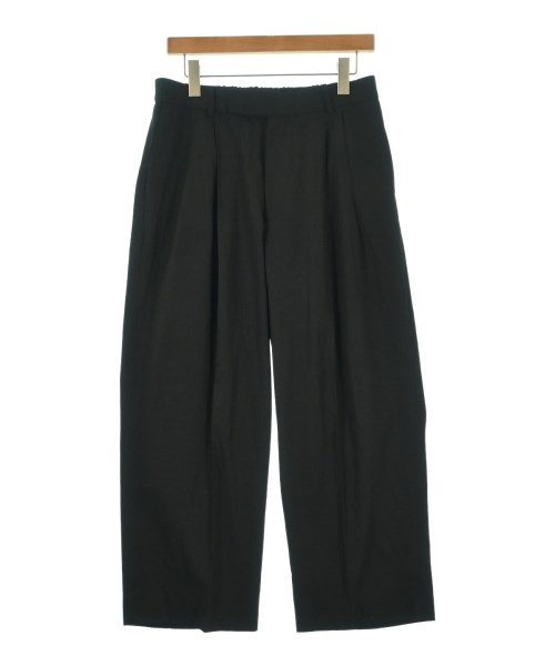 MARKAWARE(マーカウェア)スラックス 黒 サイズ:3(L位)/2200690575019