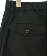 MARKAWARE（マーカウェア）スラックス 黒 サイズ:3(L位) メンズ/2200690575019
