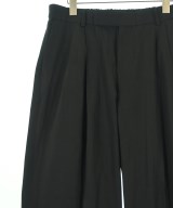 MARKAWARE（マーカウェア）スラックス 黒 サイズ:3(L位) メンズ/2200690575019