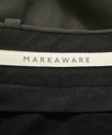 MARKAWARE（マーカウェア）スラックス グレー サイズ:3(L位) メンズ/2200690575026