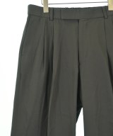 MARKAWARE（マーカウェア）スラックス グレー サイズ:3(L位) メンズ/2200690575026