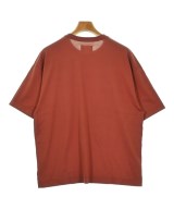 MARKAWARE（マーカウェア）Tシャツ・カットソー 茶 サイズ:1(S位) メンズ/2200690575057
