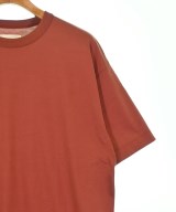 MARKAWARE（マーカウェア）Tシャツ・カットソー 茶 サイズ:1(S位) メンズ/2200690575057