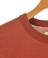 MARKAWARE（マーカウェア）Tシャツ・カットソー 茶 サイズ:1(S位) メンズ/2200690575057