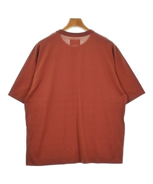 MARKAWARE（マーカウェア）Tシャツ・カットソー 茶 サイズ:2(M位) メンズ/2200690575064