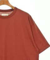 MARKAWARE（マーカウェア）Tシャツ・カットソー 茶 サイズ:2(M位) メンズ/2200690575064