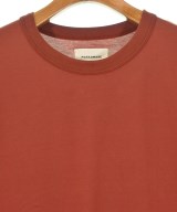MARKAWARE（マーカウェア）Tシャツ・カットソー 茶 サイズ:2(M位) メンズ/2200690575064