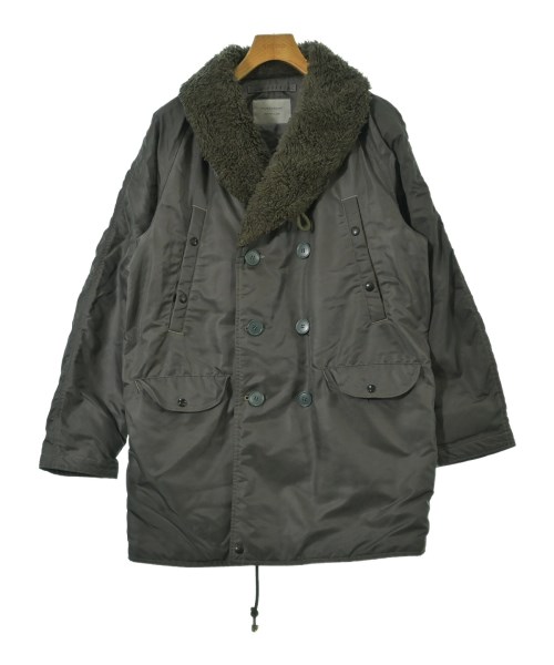 マーカウェア(MARKAWARE)のMARKAWARE ダウンコート