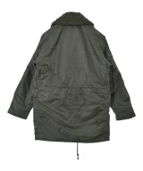 MARKAWARE（マーカウェア）ダウンコート カーキ サイズ:2(M位) メンズ/2200691632025
