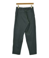 MARKAWARE（マーカウェア）スラックス 緑 サイズ:2(M位) メンズ/2200693150022