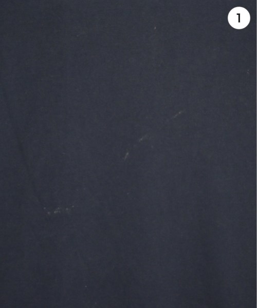 SATURDAYS NEW YORK CITY（サタデーズニューヨークシティー）Tシャツ・カットソー 紺 サイズ:M メンズ/2200466713096