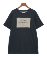 SATURDAYS NEW YORK CITY Tシャツ・カットソー