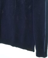 SATURDAYS NEW YORK CITY（サタデーズニューヨークシティー）ニット・セーター 紺 サイズ:L メンズ/2200475678058