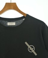 SATURDAYS NEW YORK CITY（サタデーズニューヨークシティー）Tシャツ・カットソー 黒 サイズ:M メンズ/2200552245067