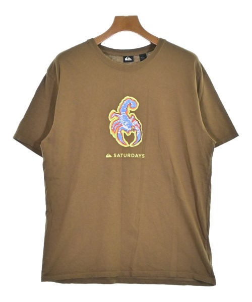 サタデーズニューヨークシティー(SATURDAYS NEW YORK CITY)のSATURDAYS NEW YORK CITY Tシャツ・カットソー