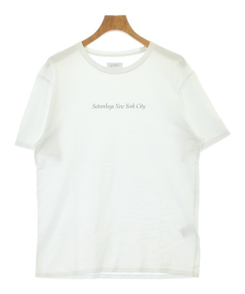 サタデーズニューヨークシティー(SATURDAYS NEW YORK CITY)のSATURDAYS NEW YORK CITY Tシャツ・カットソー