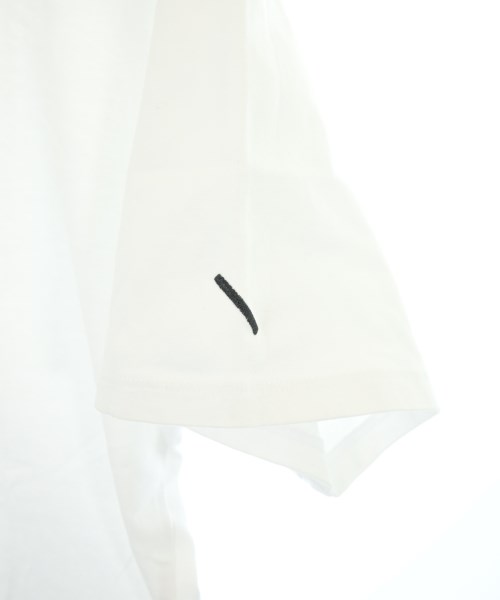 SATURDAYS NEW YORK CITY（サタデーズニューヨークシティー）Tシャツ・カットソー 白 サイズ:L メンズ/2200620315043