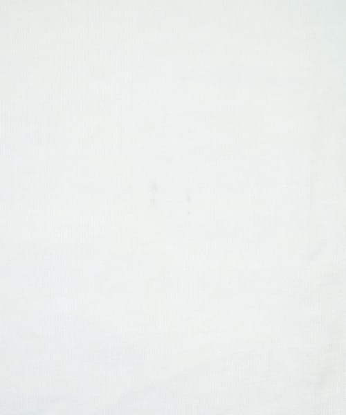 SATURDAYS NEW YORK CITY（サタデーズニューヨークシティー）Tシャツ・カットソー 白 サイズ:L メンズ/2200620315043