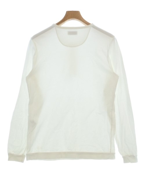 SATURDAYS NEW YORK CITY（サタデーズニューヨークシティー）Tシャツ・カットソー 白 サイズ:S メンズ/2200619558062