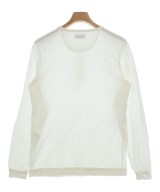 SATURDAYS NEW YORK CITY（サタデーズニューヨークシティー）Tシャツ・カットソー 白 サイズ:S メンズ/2200619558062