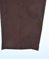 SATURDAYS NEW YORK CITY（サタデーズニューヨークシティー）スラックス 赤 サイズ:XS レディース/2200637276122