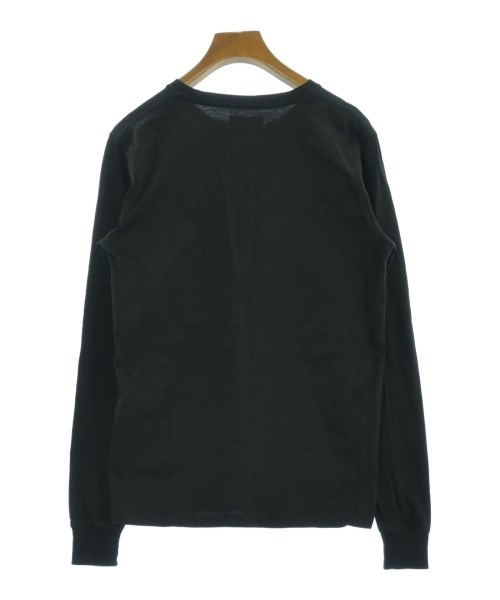 SATURDAYS NEW YORK CITY（サタデーズニューヨークシティー）Tシャツ・カットソー 黒 サイズ:XS レディース/2200624747161