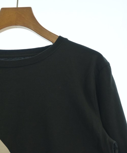 SATURDAYS NEW YORK CITY（サタデーズニューヨークシティー）Tシャツ・カットソー 黒 サイズ:XS レディース/2200624747161