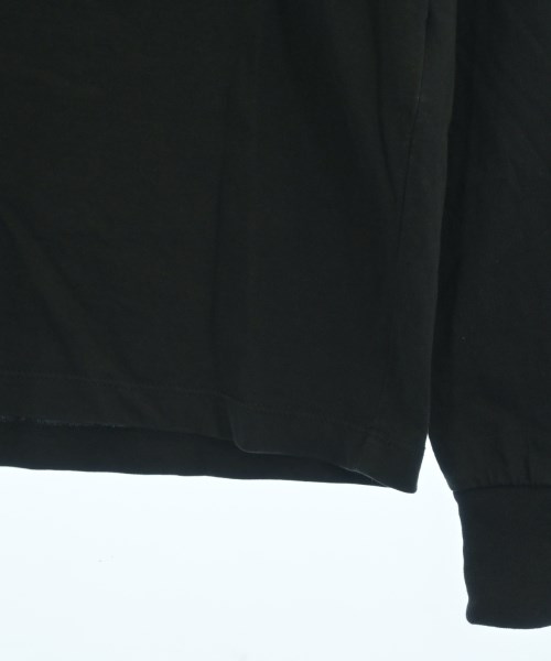 SATURDAYS NEW YORK CITY（サタデーズニューヨークシティー）Tシャツ・カットソー 黒 サイズ:XS レディース/2200624747161