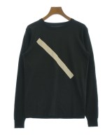 SATURDAYS NEW YORK CITY（サタデーズニューヨークシティー）Tシャツ・カットソー 黒 サイズ:XS レディース/2200624747161