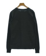 SATURDAYS NEW YORK CITY（サタデーズニューヨークシティー）Tシャツ・カットソー 黒 サイズ:XS レディース/2200624747161