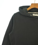 SATURDAYS NEW YORK CITY（サタデーズニューヨークシティー）パーカー 黒 サイズ:S メンズ/2200639114040