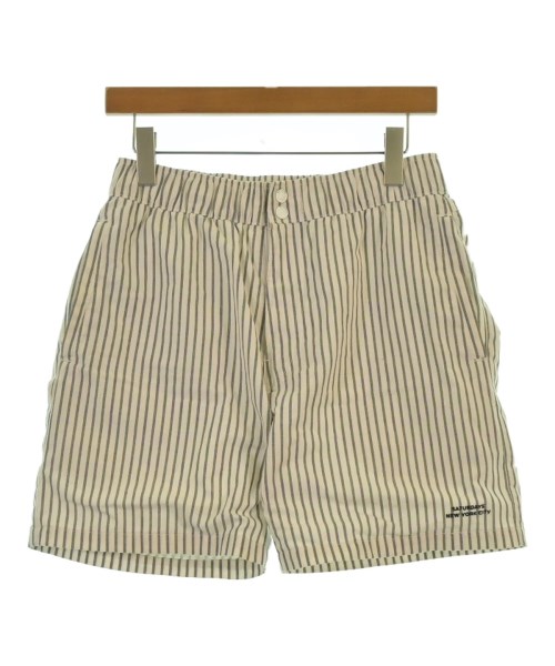 SATURDAYS NEW YORK CITY（サタデーズニューヨークシティー）ショート