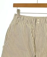 SATURDAYS NEW YORK CITY（サタデーズニューヨークシティー）ショートパンツ 白 サイズ:XS メンズ/2200642131027