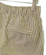 SATURDAYS NEW YORK CITY（サタデーズニューヨークシティー）ショートパンツ 白 サイズ:XS メンズ/2200642131027