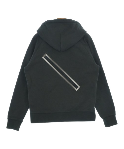 SATURDAYS NEW YORK CITY（サタデーズニューヨークシティー）パーカー 黒 サイズ:S レディース/2200642138040