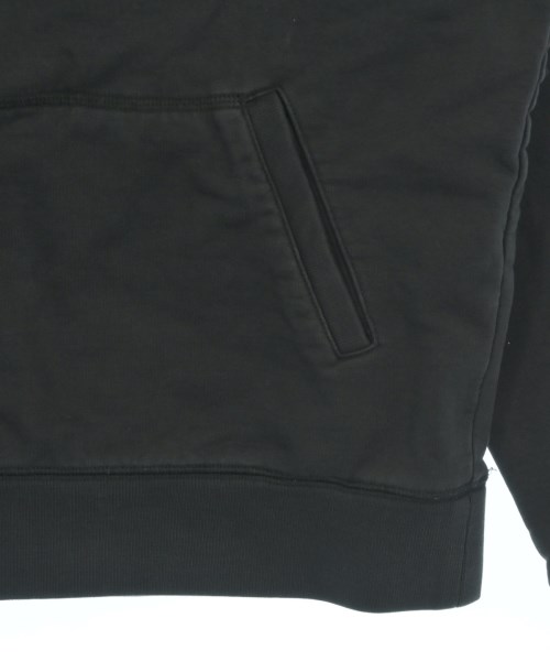 SATURDAYS NEW YORK CITY（サタデーズニューヨークシティー）パーカー 黒 サイズ:S レディース/2200642138040