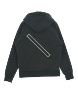 SATURDAYS NEW YORK CITY（サタデーズニューヨークシティー）パーカー 黒 サイズ:S レディース/2200642138040