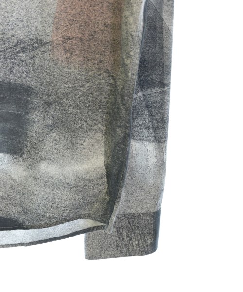 SATURDAYS NEW YORK CITY（サタデーズニューヨークシティー）カジュアルシャツ 黒 サイズ:M メンズ/2200640311445