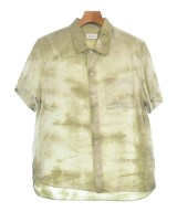 SATURDAYS NEW YORK CITY カジュアルシャツ