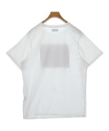 SATURDAYS NEW YORK CITY（サタデーズニューヨークシティー）Tシャツ・カットソー 白 サイズ:XL メンズ/2200629444058