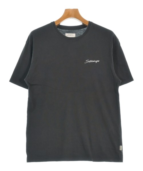 サタデーズニューヨークシティー(SATURDAYS NEW YORK CITY)のSATURDAYS NEW YORK CITY Tシャツ・カットソー