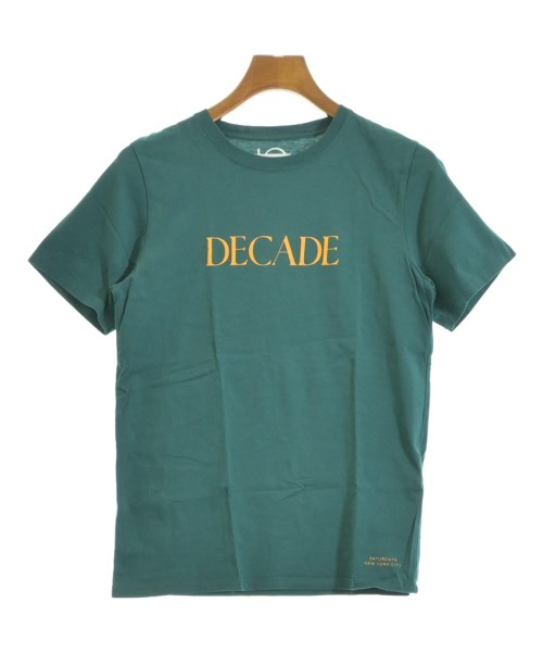 サタデーズニューヨークシティー(SATURDAYS NEW YORK CITY)のSATURDAYS NEW YORK CITY Tシャツ・カットソー