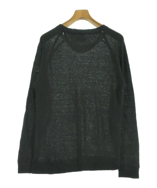 SATURDAYS NEW YORK CITY（サタデーズニューヨークシティー）Tシャツ・カットソー 黒 サイズ:M メンズ/2200593198070